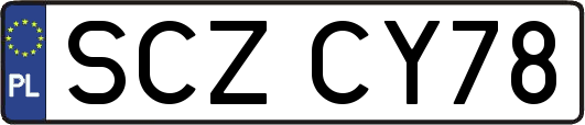 SCZCY78