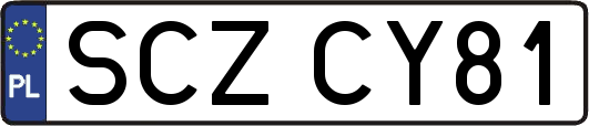 SCZCY81