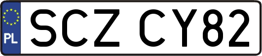 SCZCY82