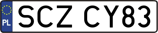 SCZCY83