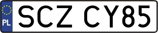 SCZCY85