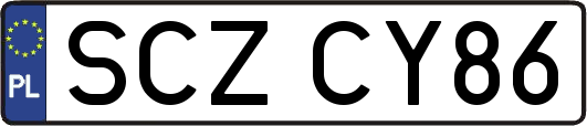 SCZCY86