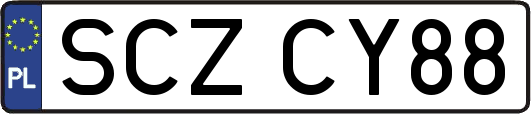 SCZCY88