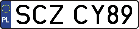 SCZCY89