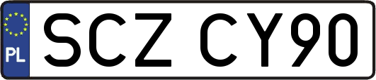 SCZCY90