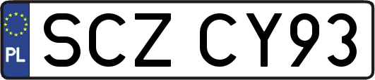 SCZCY93