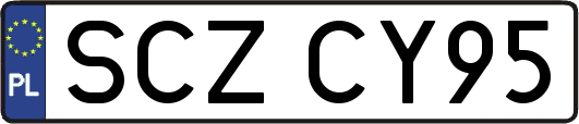 SCZCY95