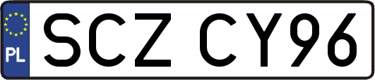 SCZCY96