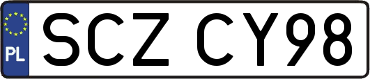 SCZCY98