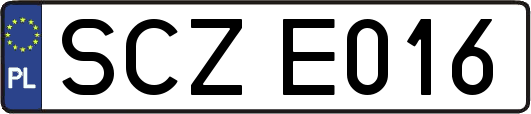 SCZE016