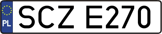 SCZE270