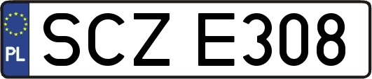 SCZE308