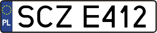 SCZE412