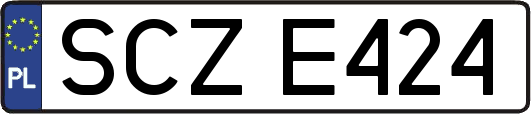 SCZE424