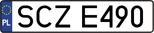 SCZE490