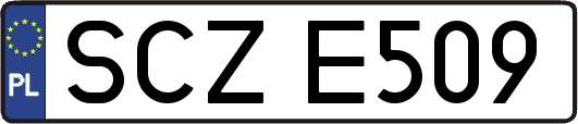 SCZE509