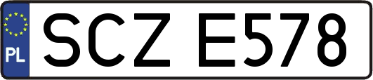 SCZE578