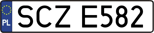 SCZE582