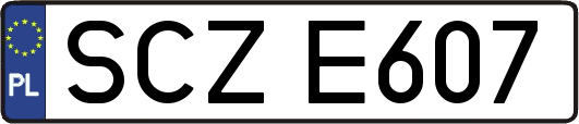 SCZE607
