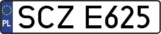 SCZE625