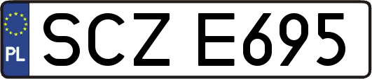 SCZE695