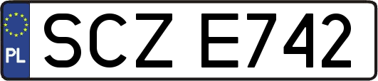 SCZE742