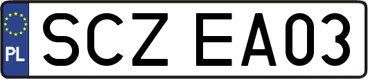 SCZEA03