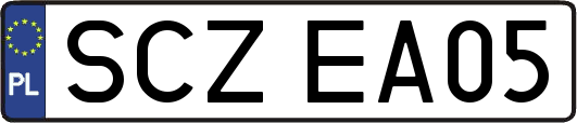 SCZEA05