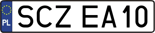 SCZEA10