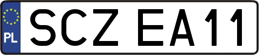 SCZEA11
