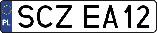 SCZEA12