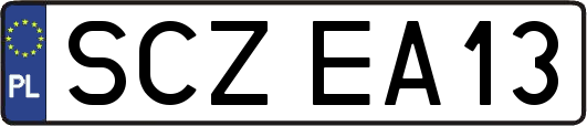 SCZEA13
