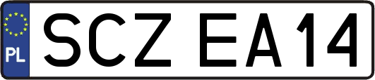 SCZEA14
