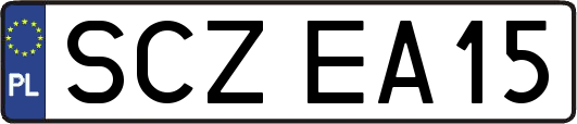 SCZEA15