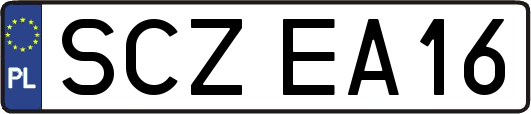 SCZEA16