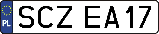 SCZEA17