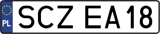 SCZEA18