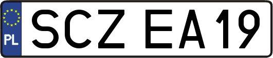 SCZEA19