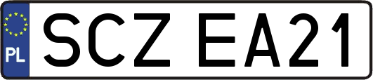 SCZEA21