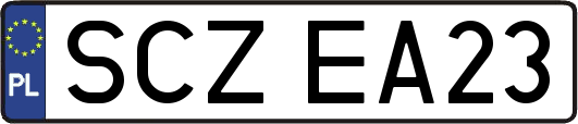 SCZEA23