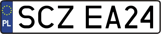 SCZEA24