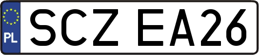 SCZEA26