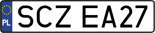 SCZEA27