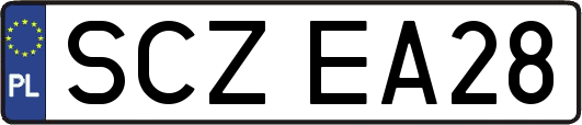 SCZEA28