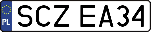 SCZEA34