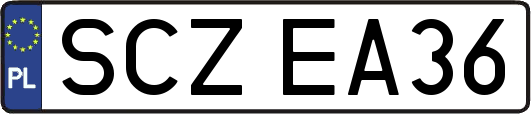 SCZEA36