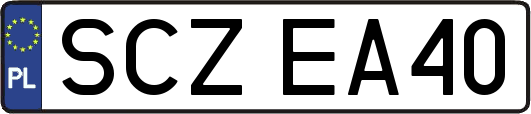 SCZEA40