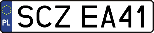 SCZEA41