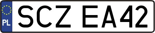 SCZEA42