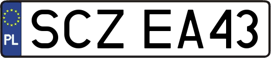 SCZEA43